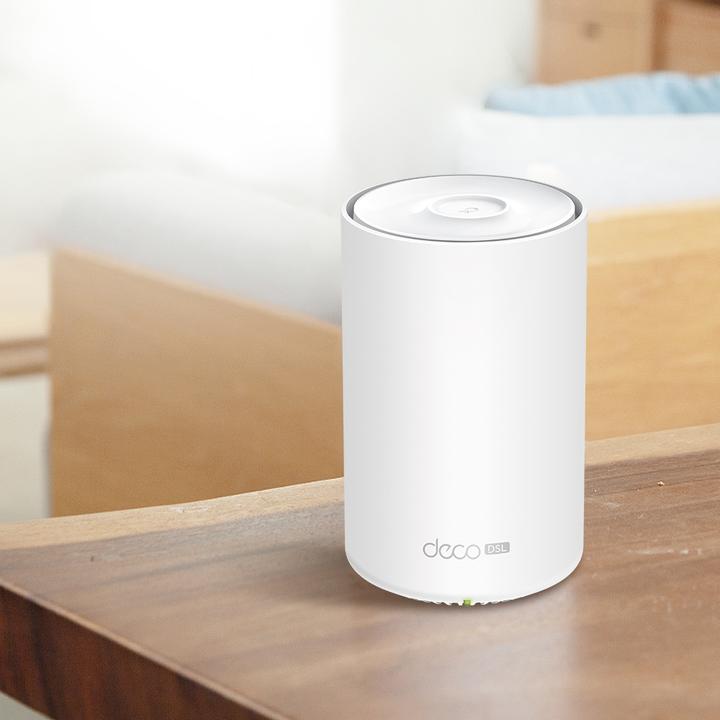 Produktbild TP-Link AX3000 VDSL Whole Home Mesh WiFi 6 Router