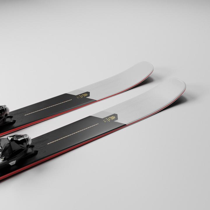 Immagine prodotto Wedze Fix (186 cm, Con attacco)