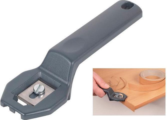 Actual product image wolfcraft Laminate Trimmer
