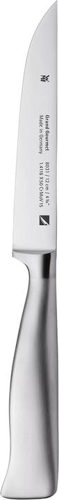 Produktbild WMF Allzweckmesser GRAND GOURMET Platin (12 cm)