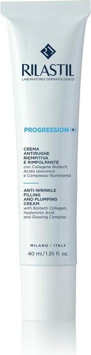 Produktbild Rilastil Progression ( ) Anti-Wrinkle Cream 40ml (40 ml)