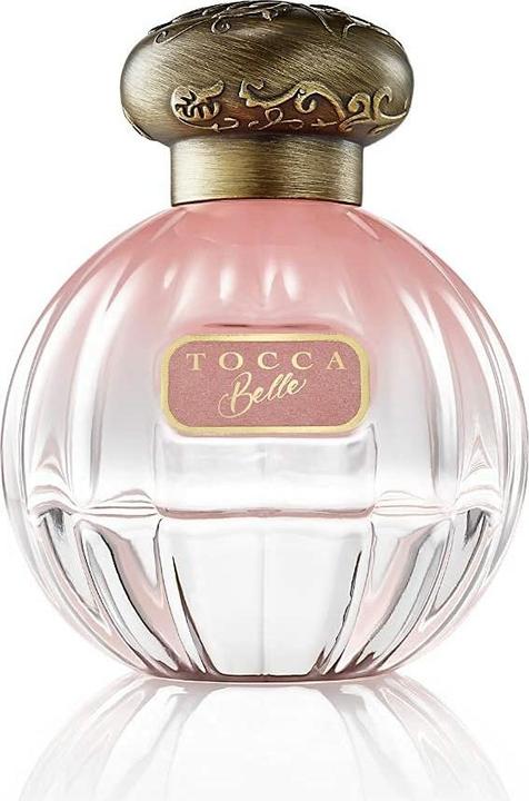 Image du produit Tocca Belle, Eau De Parfum, For Women, 50 ml (Eau de parfum, 50 ml)