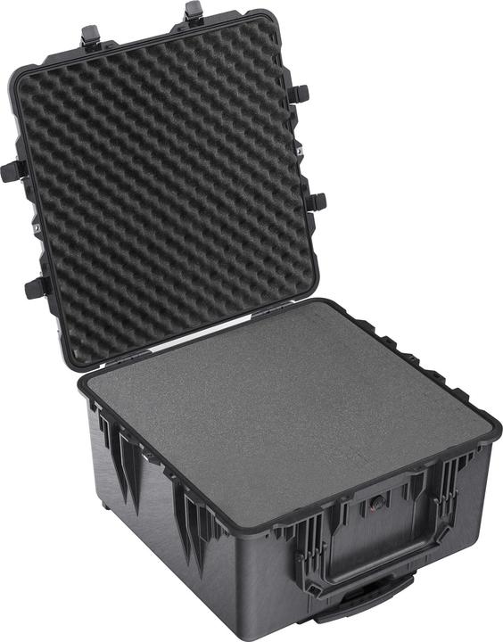 Actual product image Peli 1640 Protector (Photo case, 130 l)