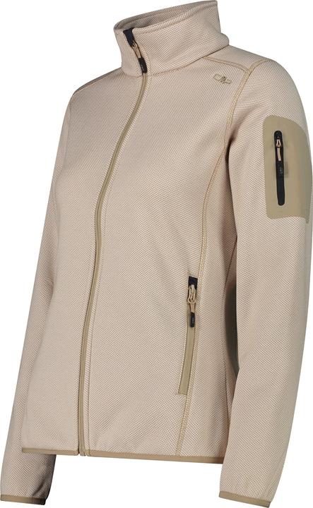 Image du produit CMP Campagnolo Strick Fleece (3XL)