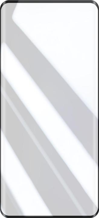 Actual product image Bigben Glass protective film, screen protector (1 Piece, Honor Magic6 Pro)