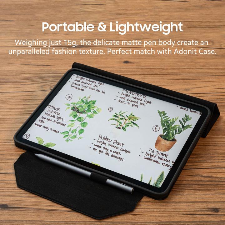 Actual product image Adonit Neo Duo
