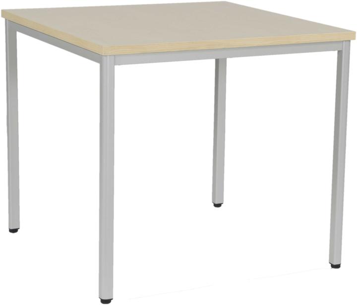 Image du produit Steelplay Bureau (80 x 80 cm)