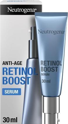 Image du produit Neutrogena Sérum Retinol Boost 30ml (30 ml)
