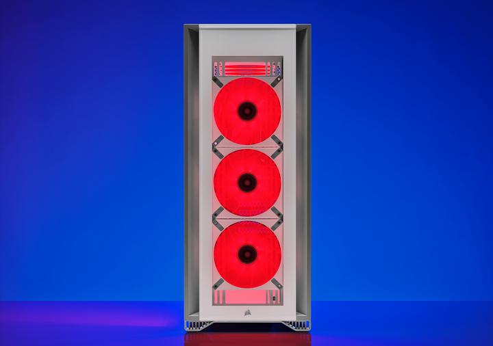 Produktbild Corsair ML ELITE Series (140 mm, 1 x)