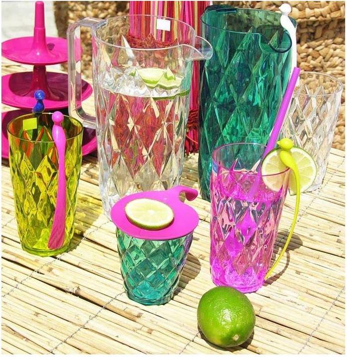Produktbild Koziol Crystal (0.45 l, 1 x)