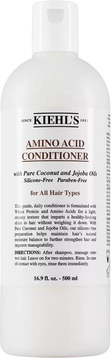 Image du produit Kiehl's Amino Acid Conditioner (200 ml)