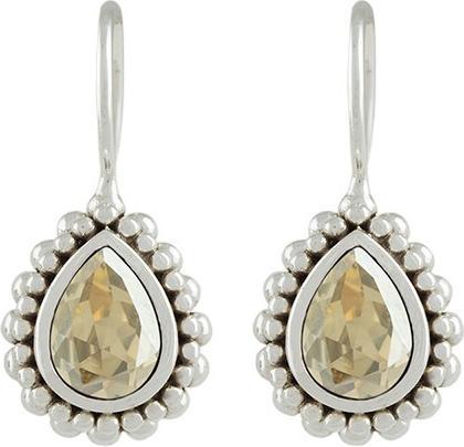 Argent, Champagne