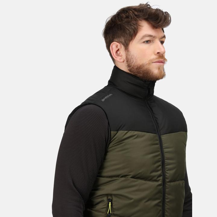 Immagine prodotto Regatta Gilet Regime isolato (3XL)