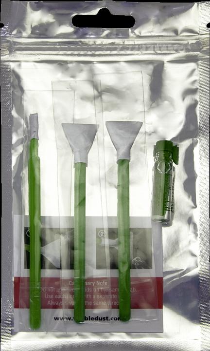 Immagine prodotto Visible Dust Kit di pulizia del sensore EZ Mini 1.0x