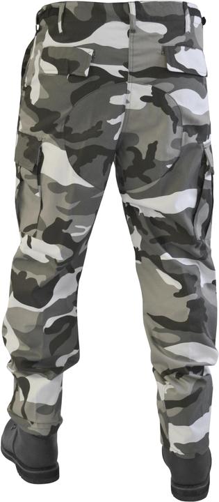 Immagine prodotto Normani Herren BDU Rangerhose Trooper (XXL)