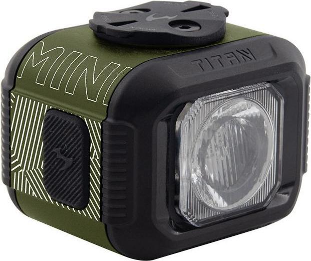 Moon Titan Mini
