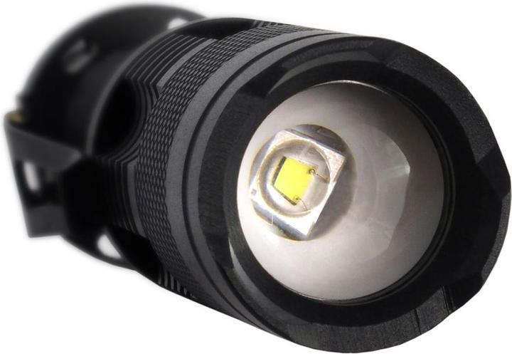 Produktbild Everactive FL-180 Bullet LED - Taschenlampe (9.40 cm, 200 lm)