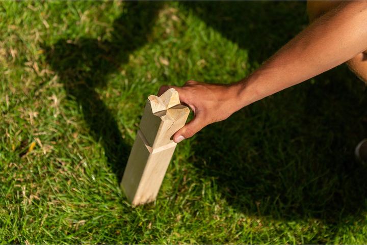 Produktbild Outdoor play Outdoor Kubb