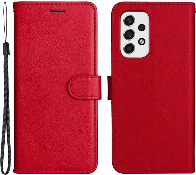 Immagine prodotto MU Classic Serie classica IV con copertina in pelle (Samsung Galaxy A53 5G)