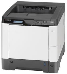 Produktbild Kyocera ECOSYS P6026cdn (Laser, Farbe)