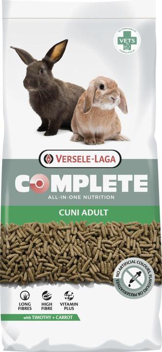 Produktbild Versele Laga Cuni Complete (8 kg, 1 x)
