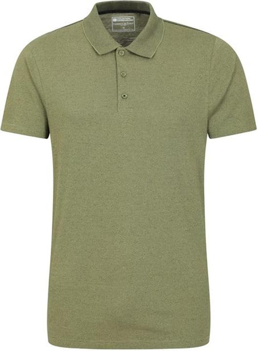 Produktbild Mountain Warehouse Cordyline Poloshirt (XL)