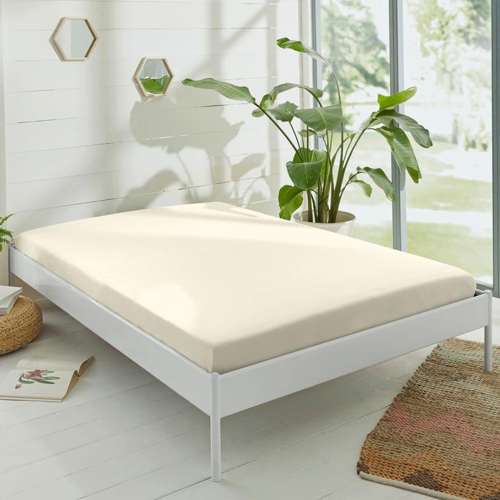 Actual product image Erwin Müller Murnau (180 x 200 cm, 200 x 200 cm)