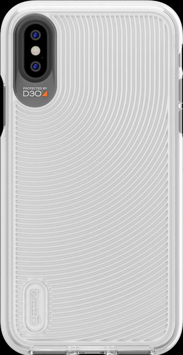Image du produit gear4 Battersea (Apple iPhone XS, Apple iPhone X)