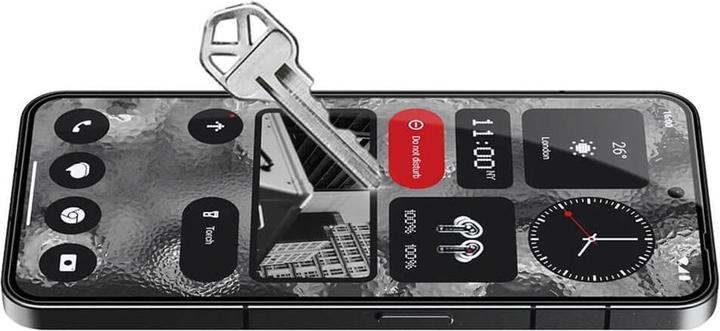 Image du produit Nillkin 2.5D pour Redmi Note 11 Pro / 11 Pro 5G, CP+PRO Anti-Explosion Glass Screen Protector 0.33mm (1 pièce(s), Xiaomi Redmi Note 11 Pro, Xiaomi Redmi Note 12 Pro, Xiaomi Poco X4 Pro 5G, Xiaomi Redmi Note 11 Pro 5G, Xiaomi Redmi Note 11 Pro+ 5G)