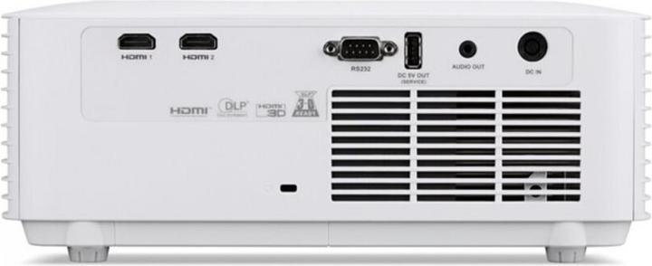 Produktbild Acer Vero XL2330W (WXGA, 5000 lm, 1.54 - 1.72:1)