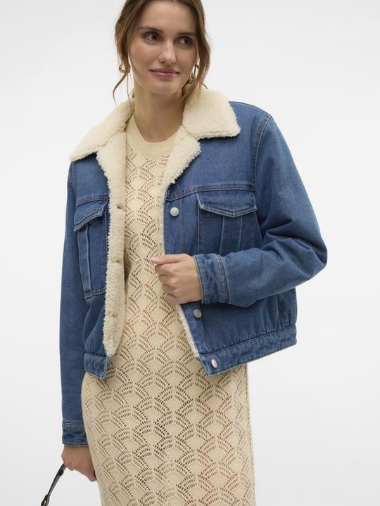 Produktbild Vero Moda VMGISLA Jeansjacke Jeansjacke (XS)