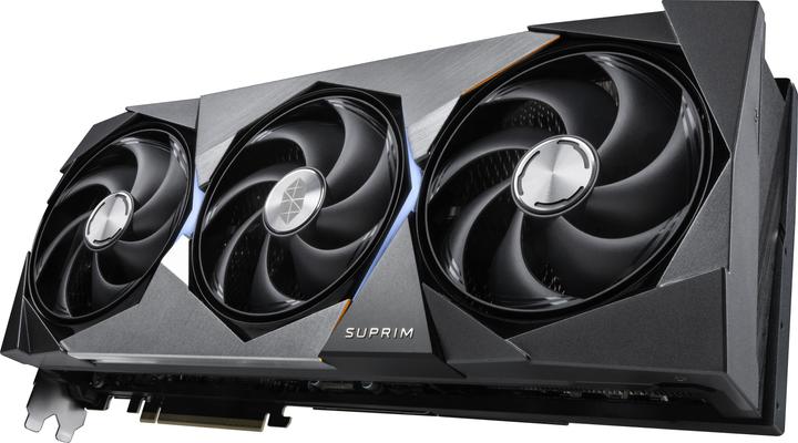 Produktbild MSI GeForce RTX 5090 32G SUPRIM SOC (32 GB)