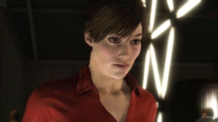 Image du produit Sony The Heavy Rain and Beyond : Two Souls Collection (PS4) (PS4)