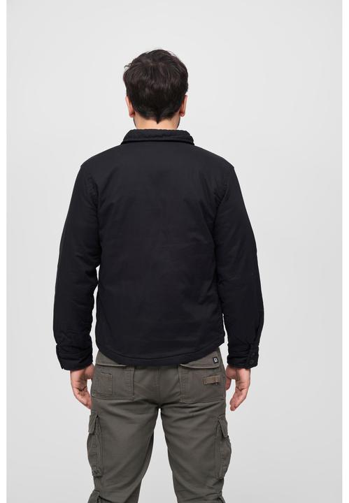 Actual product image Brandit Lumberjacket - 8144 (L)
