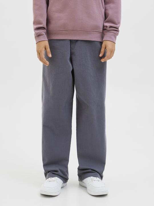 Produktbild Jack & Jones Jpstowen Fctry Fabric2 L2 Chino Pant Jnr (170)