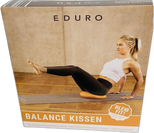Produktbild Eduro Balance Kissen