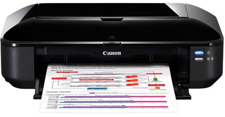 Canon Pixma Ix6550 (Tintenpatrone, Farbe)