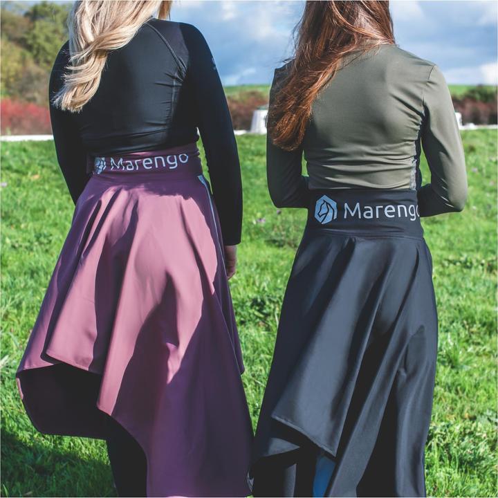 Produktbild Marengo Winter Reitrock Reflex (S)