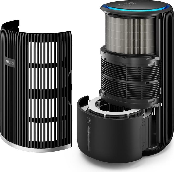 Immagine prodotto Philips PureProtect Water 3400 Series (78 m²)