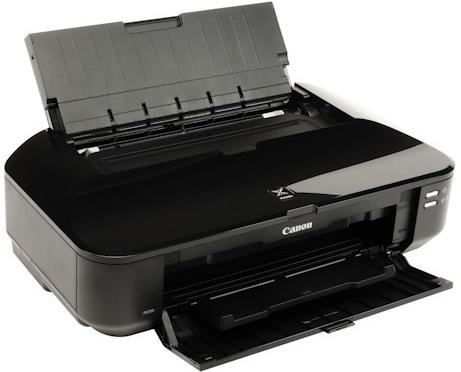 Produktbild Canon Pixma Ix6550 (Tintenpatrone, Farbe)