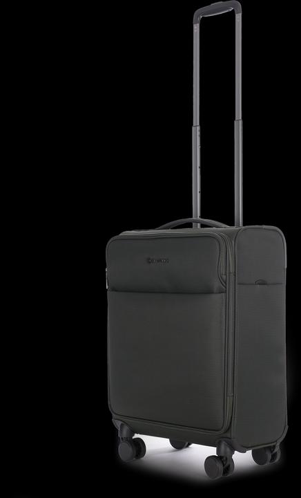 Image du produit Stratic Light + - Valise S (37 l, Bagage à main (jusqu'à 50l))