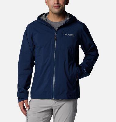Columbia Ampli-Dry II Shell (S)