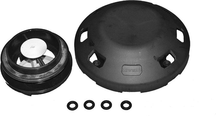 Image du produit Lewmar Ventilateur de pont