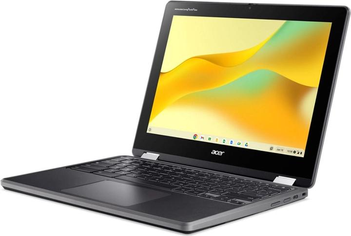 Actual product image Acer CB Spin 512 R856LT-TCO-C2NK Chr N100/8GB/64GB eMMC/12" Touch (12", Intel N100, 8 GB, DE)