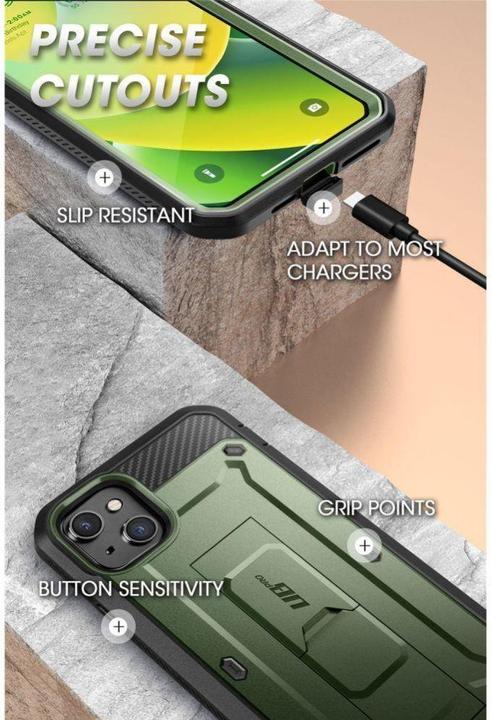 Image du produit Supcase Unicorn Beetle Pro Series (Apple iPhone 14 Plus)