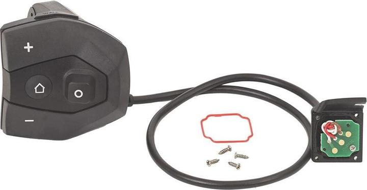 Actual product image Bosch eBike Control Unit for Nyon (E-Bike battery)