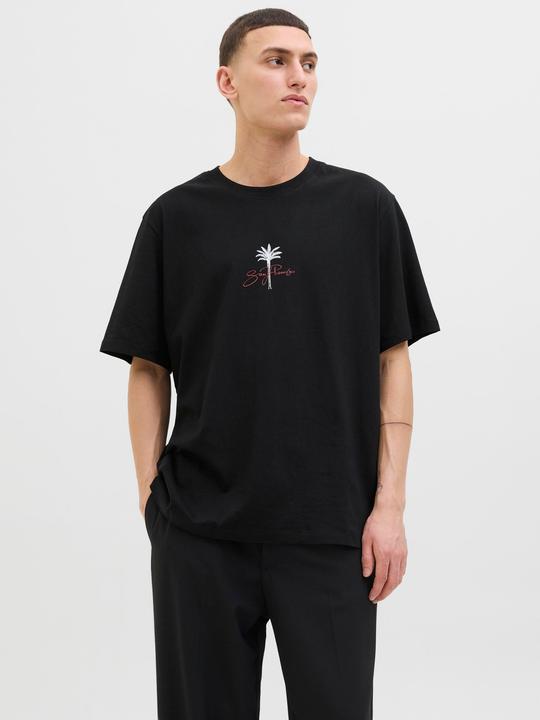 Produktbild Jack & Jones Jorbradley Goldengate Tee Ss C.N Stmss25 (M)