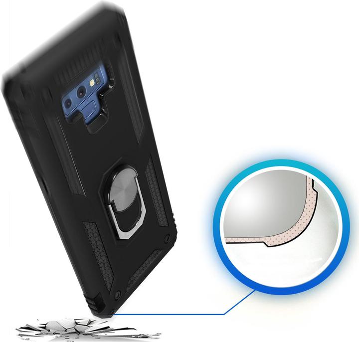 Image du produit Avizar Série Kosto (Samsung Galaxy Note 9)