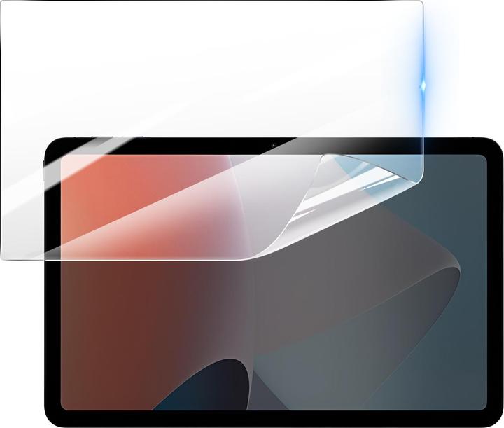 Actual product image 3MK ScreenSafe film (1 Piece, Oppo Pad Air)