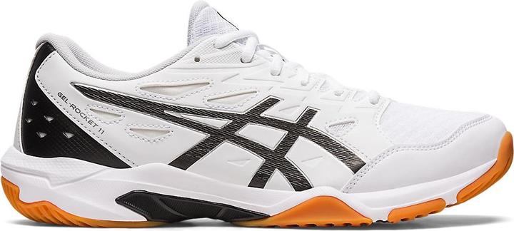 Actual product image ASICS Performance GEL-ROCKET 11 (40.5)